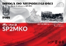 Droga do Niepodległości 1918 - Kryzys przysięgowy Szczypiorno SP2MKO