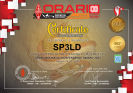 SP3LD-AW390-Award Score