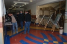 Wystawa krótkofalarska z okazji Święta Niepodległości 11 listopada w Kaliszu