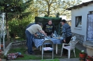 Zawody Próby Subregionalne maj 2016