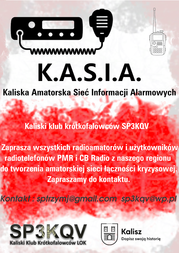 K.A.S.I.A